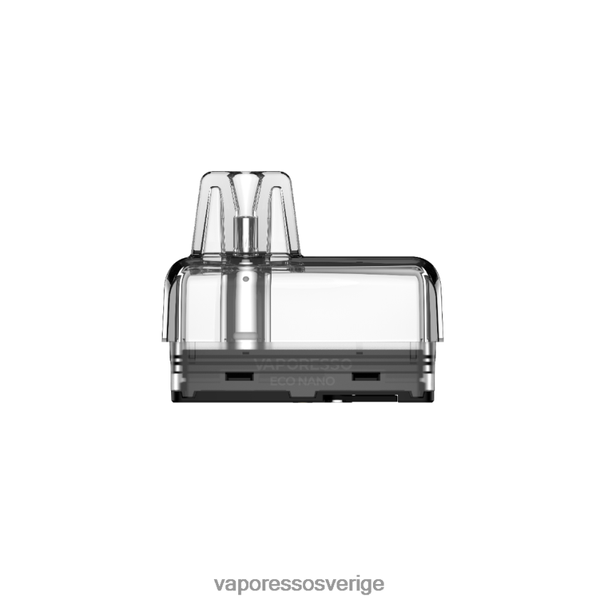 Vaporesso Online Store - Vaporesso ECO NANO kapslar (2st) LDX662399 0,8 ohm mesh pod