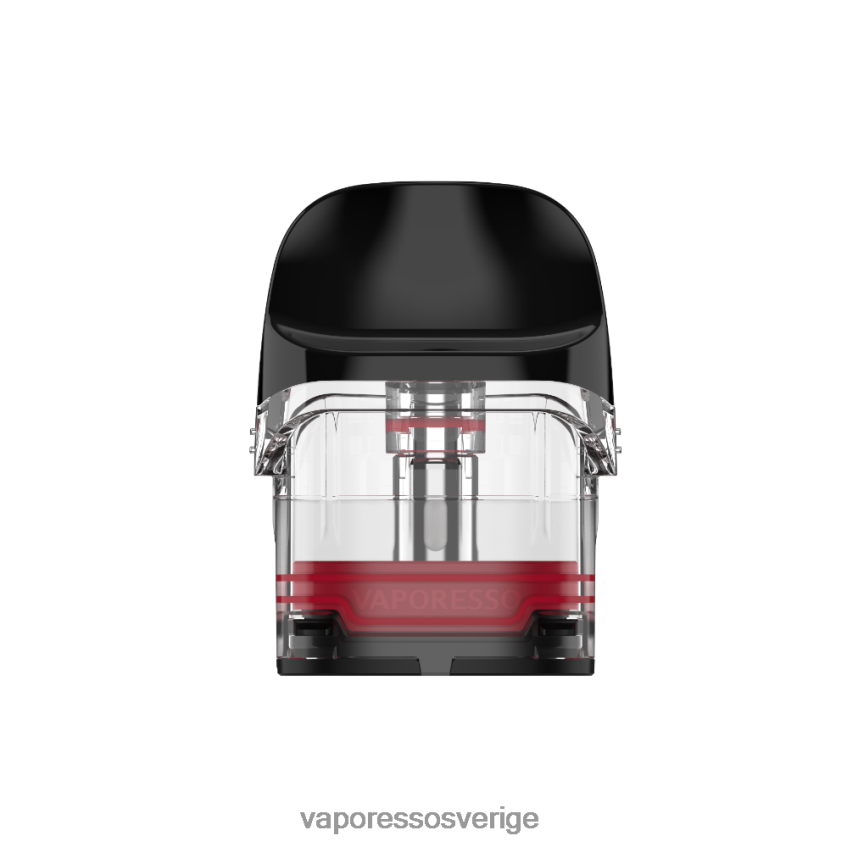 Vaporesso Online Store - Vaporesso LUXE q kapslar (4st) LDX662389 0,8 ohm (2 ml)