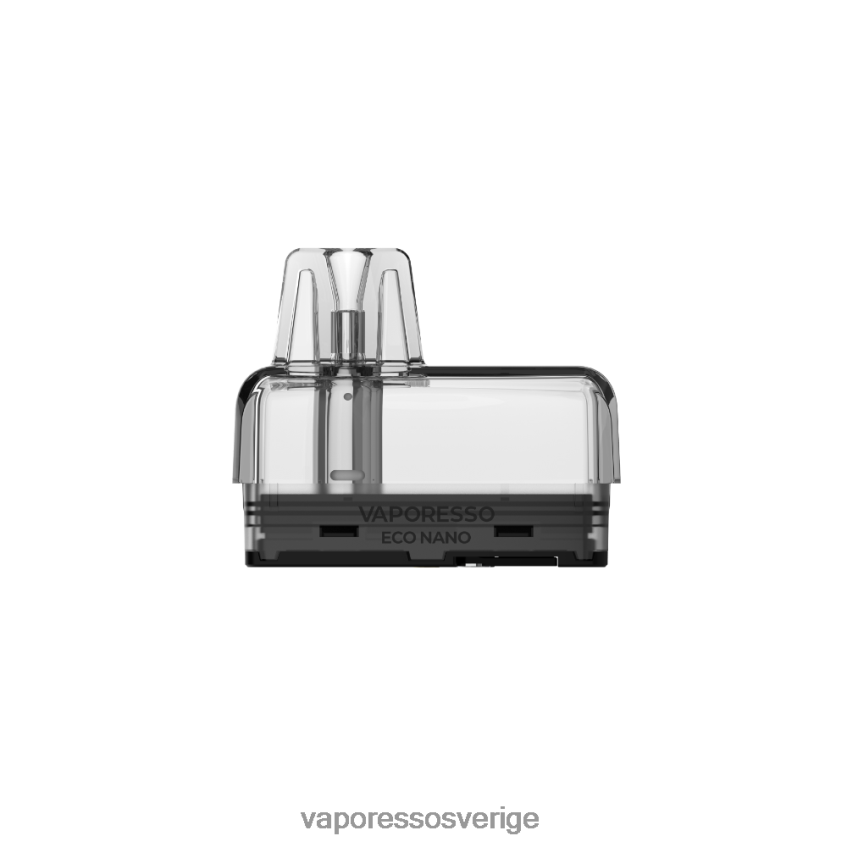 Vaporesso Review - Vaporesso ECO NANO kapslar (2st) LDX662400 1,2 ohm mesh pod