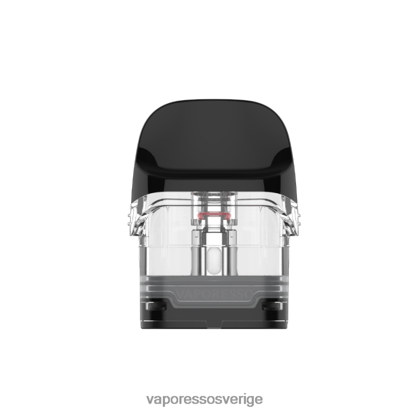 Vaporesso Review - Vaporesso LUXE q kapslar (4st) LDX662390 1,0 ohm (2 ml)