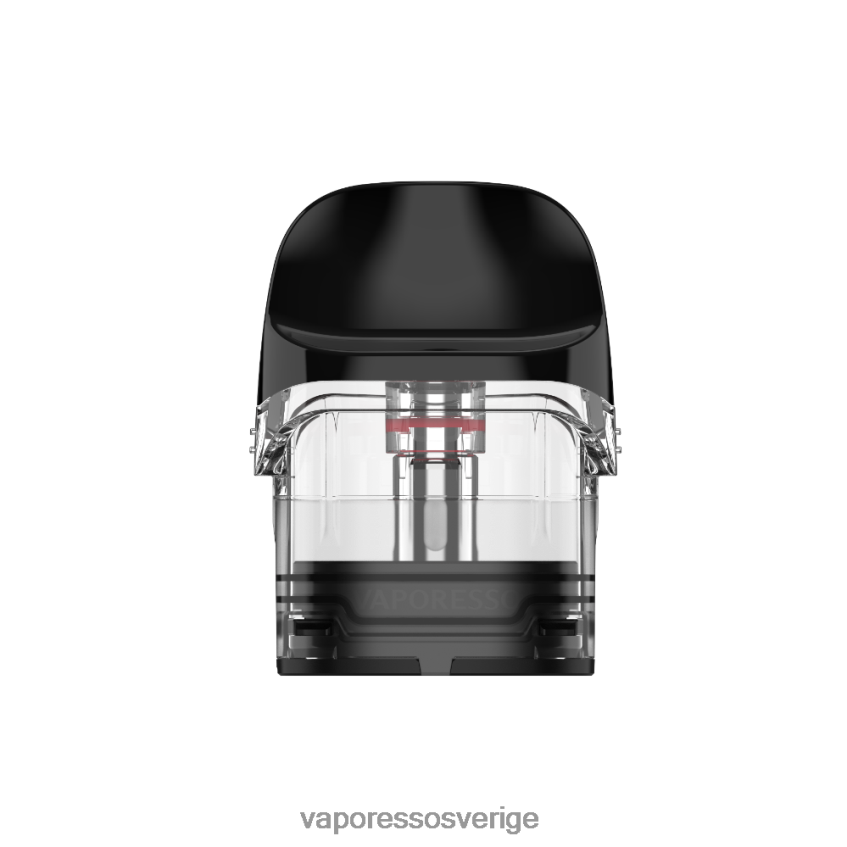 Vaporesso Sverige - Vaporesso LUXE q kapslar (4st) LDX662391 1,2 ohm (2 ml)