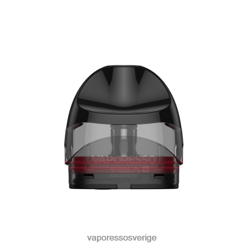 Vaporesso Vape Amazon - Vaporesso ZERO s kapslar (2st) LDX662395 1,0 ohm mesh pod