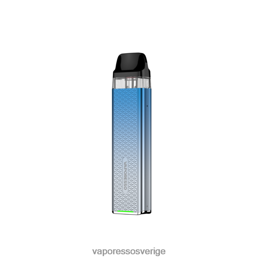 Vaporesso Vape Pen - Vaporesso XROS 3 mini LDX662164 himmelsblå