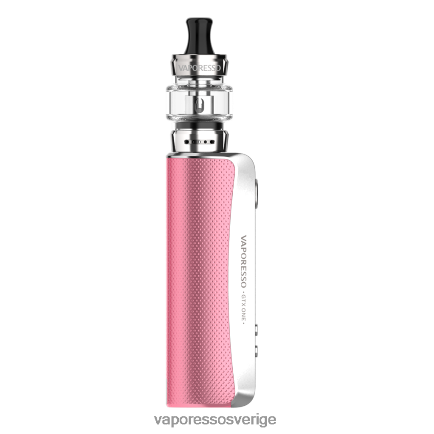 Vaporesso Online Store - Vaporesso GTX ett LDX662309 rosa