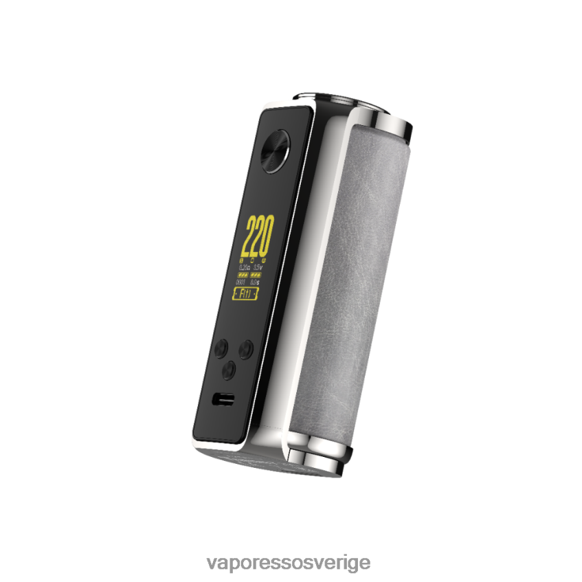 Vaporesso Vape Pods - Vaporesso TARGET 200 mod LDX662316 lavagrå