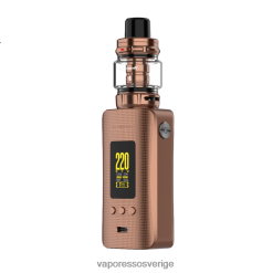 Vaporesso Near Me - Vaporesso GEN 200 (itank2) LDX662148 brun
