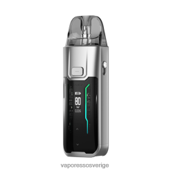 Vaporesso Near Me - Vaporesso LUXE xr max LDX662128 silver