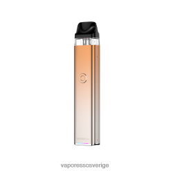 Vaporesso Near Me - Vaporesso XROS 3 LDX662178 kungligt guld