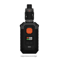 Vaporesso Online Store - Vaporesso ARMOUR max LDX66269 svart