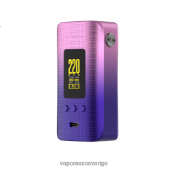 Vaporesso Online Store - Vaporesso GEN 200 mod LDX662239 neon lila