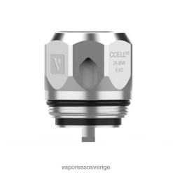 Vaporesso Online Store - Vaporesso GT kärnspolar (3st) LDX662359 gt keramik 0,5 ohm