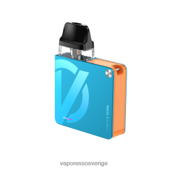 Vaporesso Online Store - Vaporesso XROS 3 nano LDX662149 bondi blå