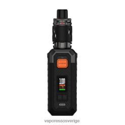 Vaporesso Review - Vaporesso ARMOUR s LDX66260 svart
