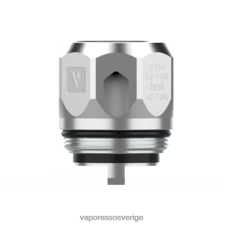 Vaporesso Review - Vaporesso GT kärnspolar (3st) LDX662360 gt4 mesh