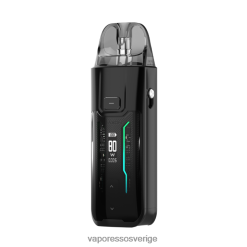 Vaporesso Review - Vaporesso LUXE xr max LDX662130 svart