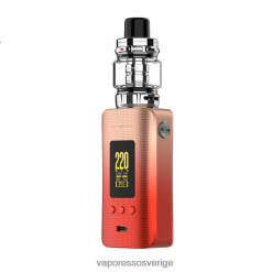 Vaporesso Stockholm - Vaporesso GEN 200 (itank2) LDX662143 neon orange
