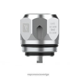 Vaporesso Stockholm - Vaporesso GT kärnspolar (3st) LDX662353 gt2 0,4 ohm