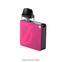 Vaporesso Stockholm - Vaporesso XROS 3 nano LDX662153 ros rosa