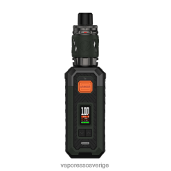 Vaporesso Sverige - Vaporesso ARMOUR s LDX66261 grön