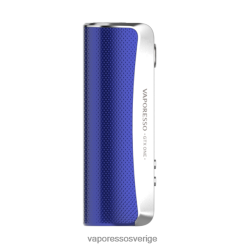 Vaporesso Sverige - Vaporesso GTX en mod LDX662301 blå