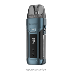 Vaporesso Sverige - Vaporesso LUXE x pro LDX66291 blå