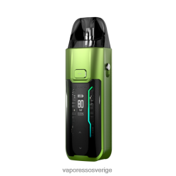 Vaporesso Sverige - Vaporesso LUXE xr max LDX662121 äppelgrön