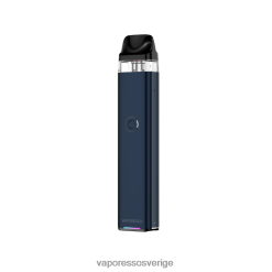 Vaporesso Sverige - Vaporesso XROS 3 LDX662181 marinblå