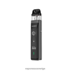Vaporesso Sverige - Vaporesso XROS proffs LDX66231 svart