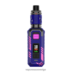 Vaporesso Vape Amazon - Vaporesso ARMOUR s LDX66255 cyberblå