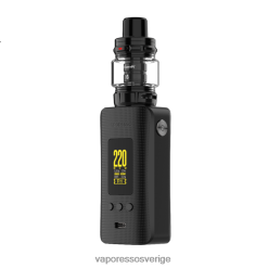 Vaporesso Vape Amazon - Vaporesso GEN 200 (itank2) LDX662145 svart