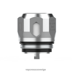 Vaporesso Vape Amazon - Vaporesso GT kärnspolar (3st) LDX662355 gt6 0,2 ohm