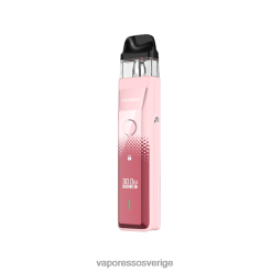 Vaporesso Vape Amazon - Vaporesso XROS proffs LDX66235 rosa
