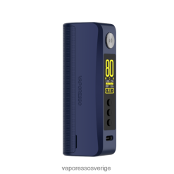 Vaporesso Vape Instructions - Vaporesso GEN 80-talsmod LDX662237 blå