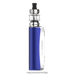 Vaporesso Vape Instructions - Vaporesso GTX ett LDX662307 blå