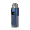 Vaporesso Vape Instructions - Vaporesso LUXE x2 LDX6627 marinblå