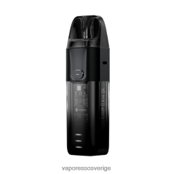 Vaporesso Vape Instructions - Vaporesso LUXE xr LDX662187 svart