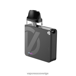 Vaporesso Vape Instructions - Vaporesso XROS 3 nano LDX662157 svart