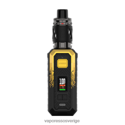 Vaporesso Vape Pen - Vaporesso ARMOUR s LDX66254 cyberguld
