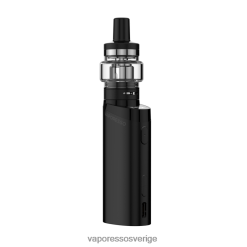 Vaporesso Vape Pen - Vaporesso GEN passar 40 LDX662264 midnatt svart