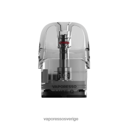 Vaporesso Vape Pen - Vaporesso LUXE q kapslar (4st) LDX662394 1,0 ohm (3 ml)