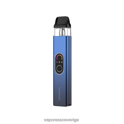 Vaporesso Vape Pods - Vaporesso XROS 4 LDX66226 blå