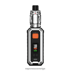Vaporesso Vape Sverige - Vaporesso ARMOUR s LDX66262 silver