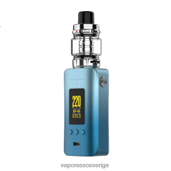 Vaporesso Vape Sverige - Vaporesso GEN 200 (itank2) LDX662142 himmelsblå