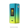 Vaporesso Vape Sverige - Vaporesso GEN 200 mod LDX662252 norrsken grön