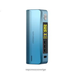 Vaporesso Vape Sverige - Vaporesso GEN 80-talsmod LDX662232 himmelsblå