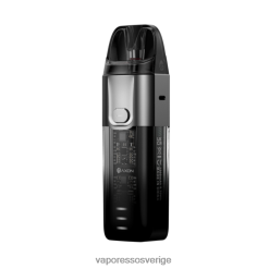 Vaporesso Vape Sverige - Vaporesso LUXE x LDX662212 silver